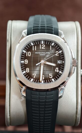 Aquanaut 5167a 40mm DDF