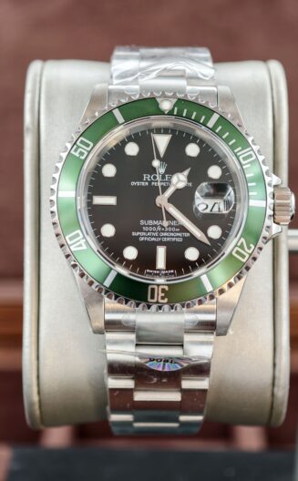 Submariner 16610LV Hulk 40mm RAF SH3135