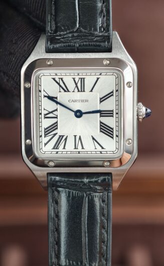 Santos Dumont 27.5mm  A157