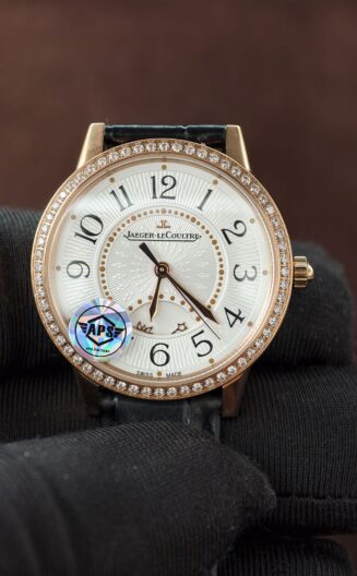Jaeger LeCoultre - Rendez-Vous Day/Night