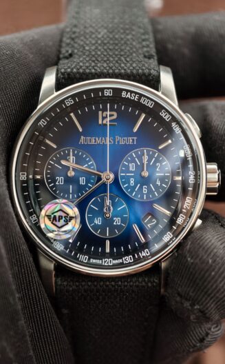 Code11.59 Chrono 26393 41mm APSF SH4401