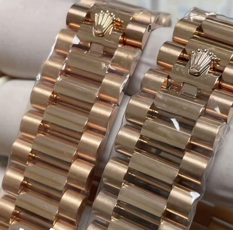 Why Choose Gold Plating?