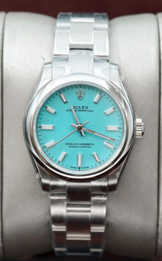 Oyster Perpetual 31mm ARF tiffany dial 2688 movement