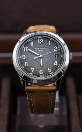 Calatrava 5226g all gen All gen except movement