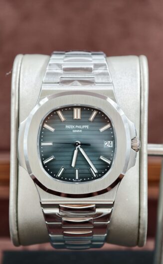 Nautilus 40mm DDF 5711a