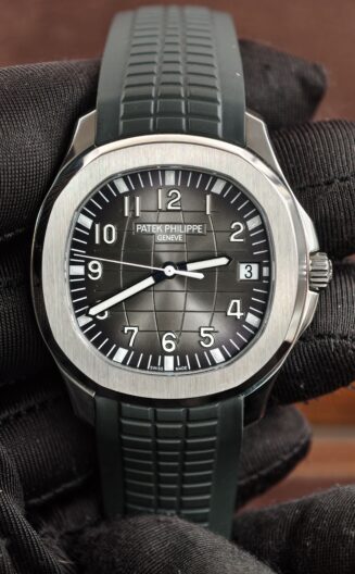 DDF 5167a mod 3kf dial and ace movement