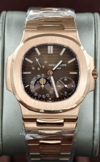 PPF 5712r replace cnc case +sw kit