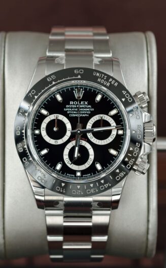 VSF 116500 black panda