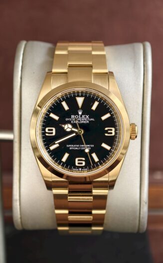 VSF explorer I MOD full gold